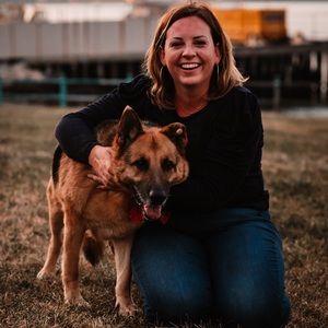 Meet your Posher, Lizzy